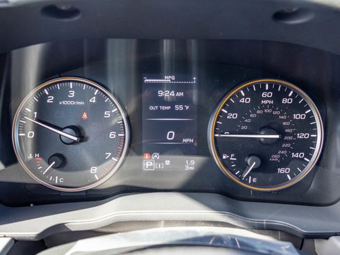 New 2026 Subaru Crosstrek 2.5i Wilderness AWD/4WD image 34