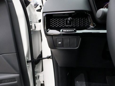 New 2026 Honda CR-V EX-L image 22