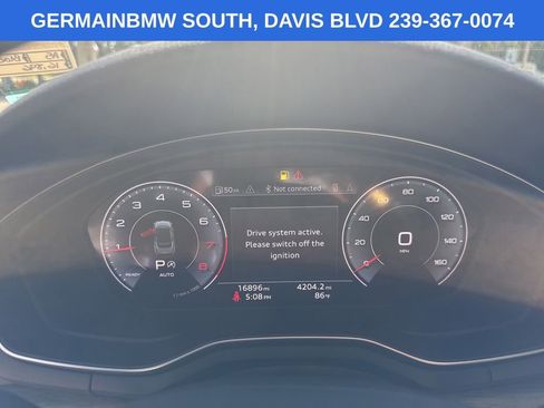 Used 2023 Audi A5 2.0T Prestige AWD/4WD image 31