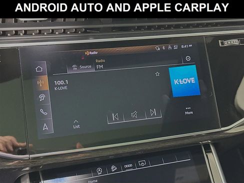 Used 2025 Audi Q7 3.0T Premium Plus AWD/4WD image 7