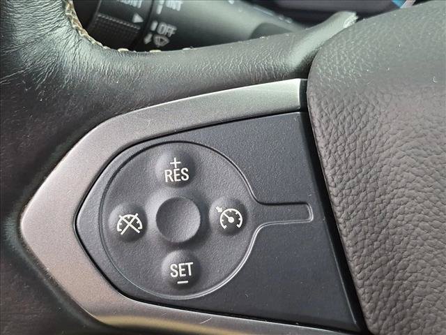 Used 2015 Chevrolet Silverado 1500 LT w/ All Star Edition AWD/4WD image 15