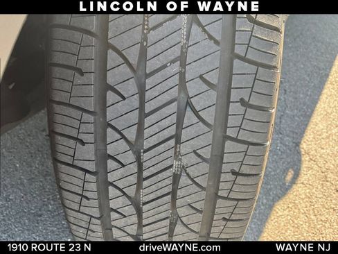 Certified 2022 Lincoln Nautilus Reserve AWD/4WD image 29