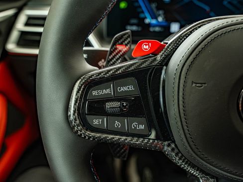 New 2026 BMW M4 xDrive Competition w/ Executive Package AWD/4WD image 28