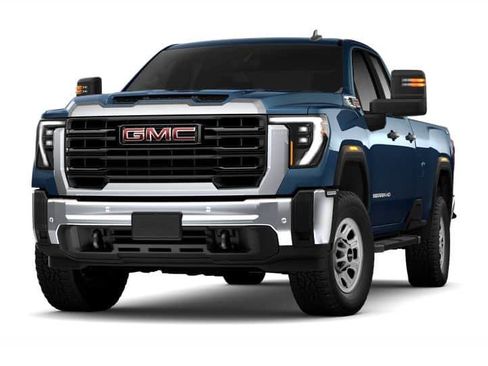 New 2026 GMC Sierra 3500 Pro w/ 1SA Pro Safety Plus Package AWD/4WD image 24