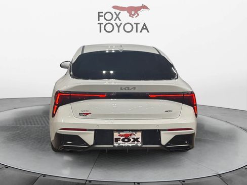 Used 2025 Kia K5 GT-Line FWD image 5