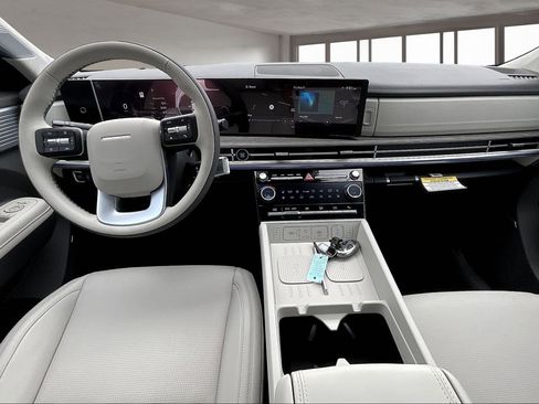 New 2025 Hyundai Santa Fe Calligraphy image 5