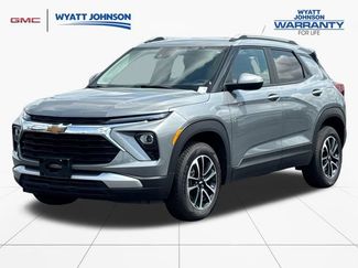 Used 2025 Chevrolet TrailBlazer LT AWD/4WD 360° Tour