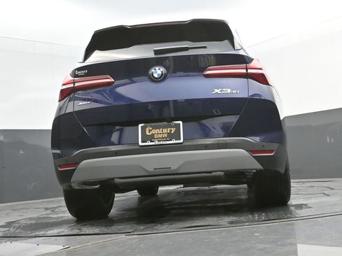 New 2026 BMW X3 xDrive30 w/ Premium Package image 39