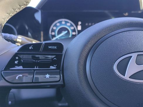 New 2026 Hyundai Elantra Sport image 28