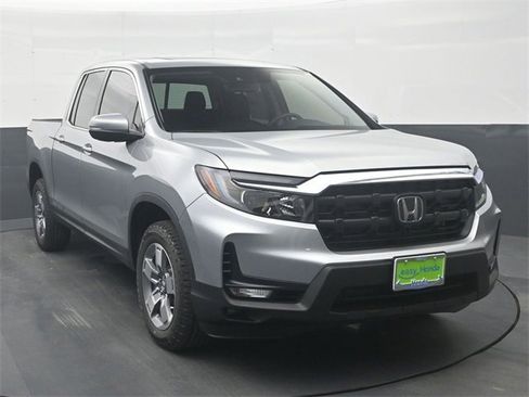 New 2026 Honda Ridgeline RTL image 2