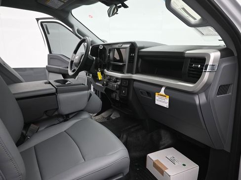New 2025 Ford F350 XL image 12