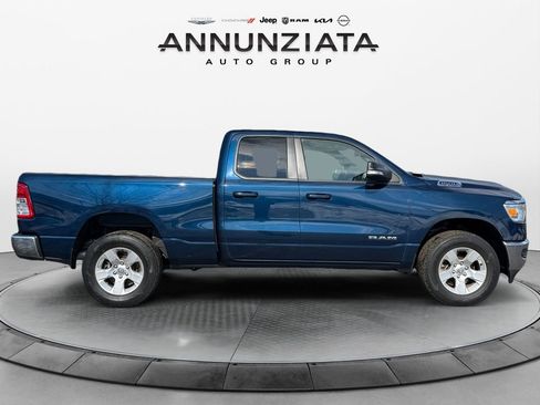 Used 2022 RAM 1500 Big Horn image 6