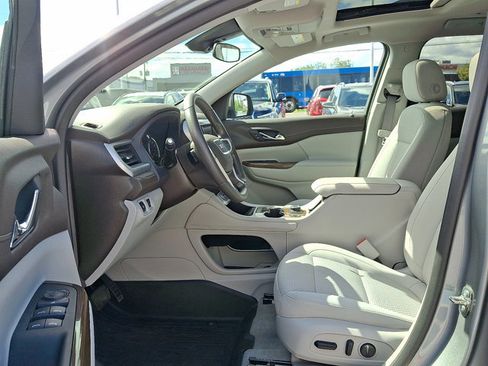 Used 2023 GMC Acadia SLE w/ Driver Convenience Package AWD/4WD image 15