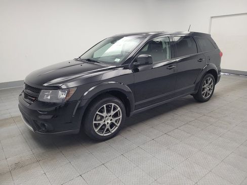 Used 2019 Dodge Journey GT AWD/4WD image 2
