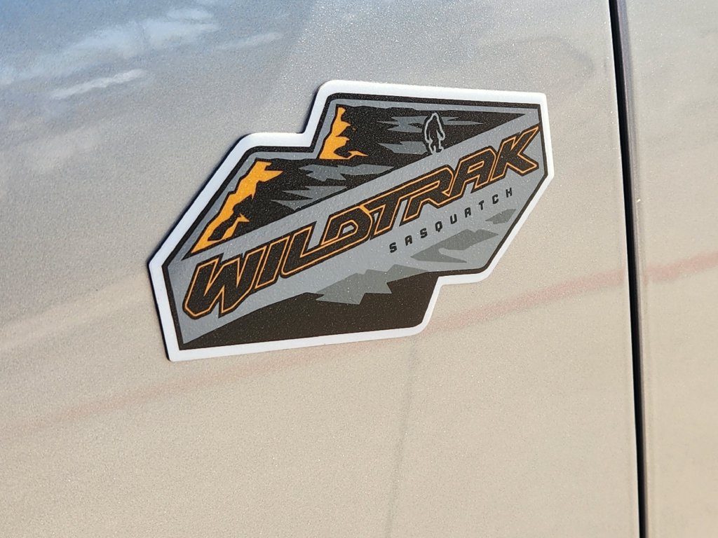 Used 2024 Ford Bronco Wildtrak AWD/4WD image 21
