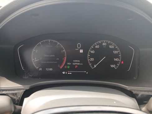 Certified 2023 Honda Civic Sport image 16