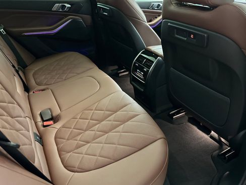 Certified 2023 BMW X5 sDrive40i w/ Parking Assistance Package image 30