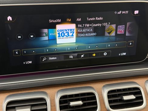 Used 2022 Mercedes-Benz GLE 350 GLE 350 image 16