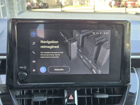 Used 2024 Toyota Corolla LE image 11