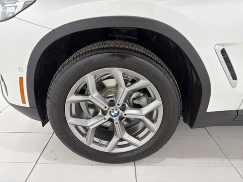 Certified 2023 BMW X3 xDrive30i w/ Premium Package image 46