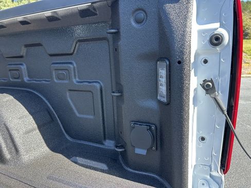 New 2026 Chevrolet Silverado 1500 LTZ w/ LTZ Convenience Package II image 26