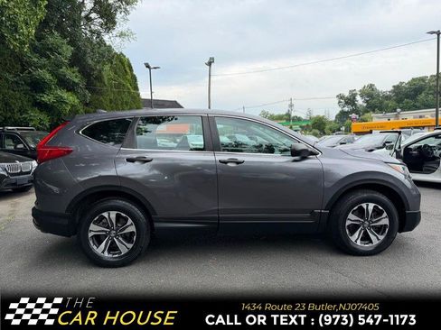 Used 2018 Honda CR-V LX image 4