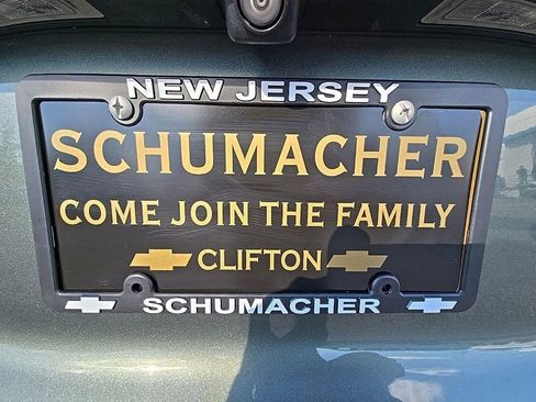 Used 2023 Chevrolet Traverse LT image 35