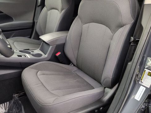 Certified 2024 Subaru Crosstrek 2.0i Premium image 17