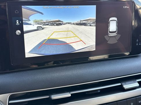 Used 2024 Hyundai Palisade SEL image 23