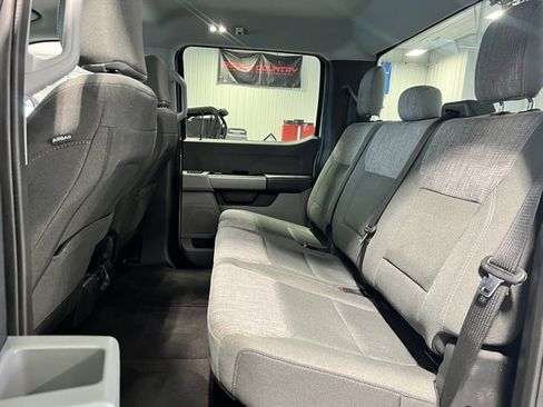 Used 2025 Ford F250 XLT image 16