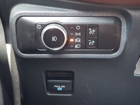 Used 2023 Ford Bronco Outer Banks AWD/4WD image 15