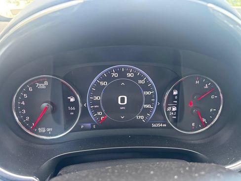 Used 2024 Chevrolet Malibu LT FWD image 15