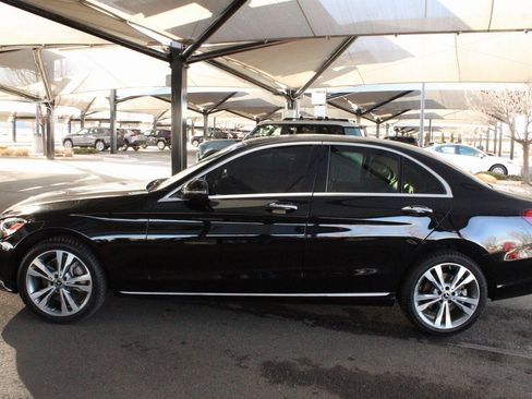 Used 2020 Mercedes-Benz C 300 C 300 image 13