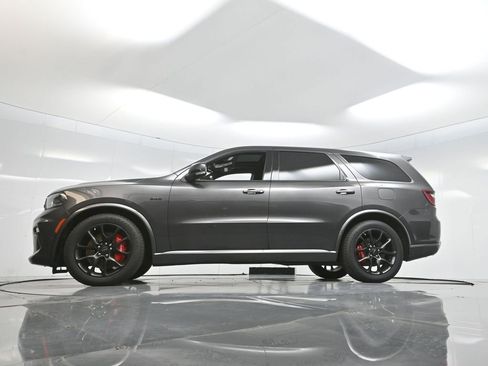 Used 2021 Dodge Durango SRT w/ Black Package image 77