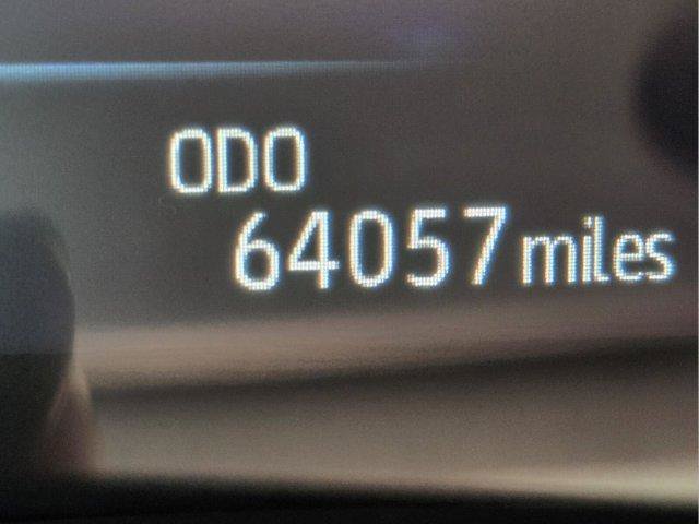 Used 2021 Toyota Camry XSE FWD image 36