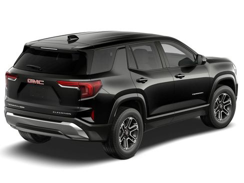 New 2027 GMC Terrain Elevation AWD/4WD image 27