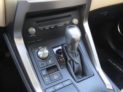 Used 2020 Lexus NX 300 FWD w/ Premium Package image 33