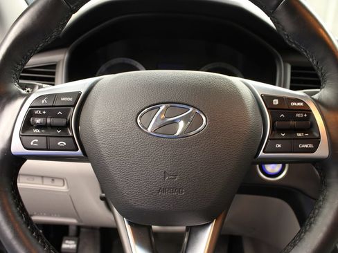 Used 2019 Hyundai Sonata SEL FWD image 47