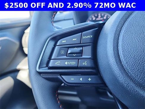 New 2026 Subaru Crosstrek 2.5i Limited image 25