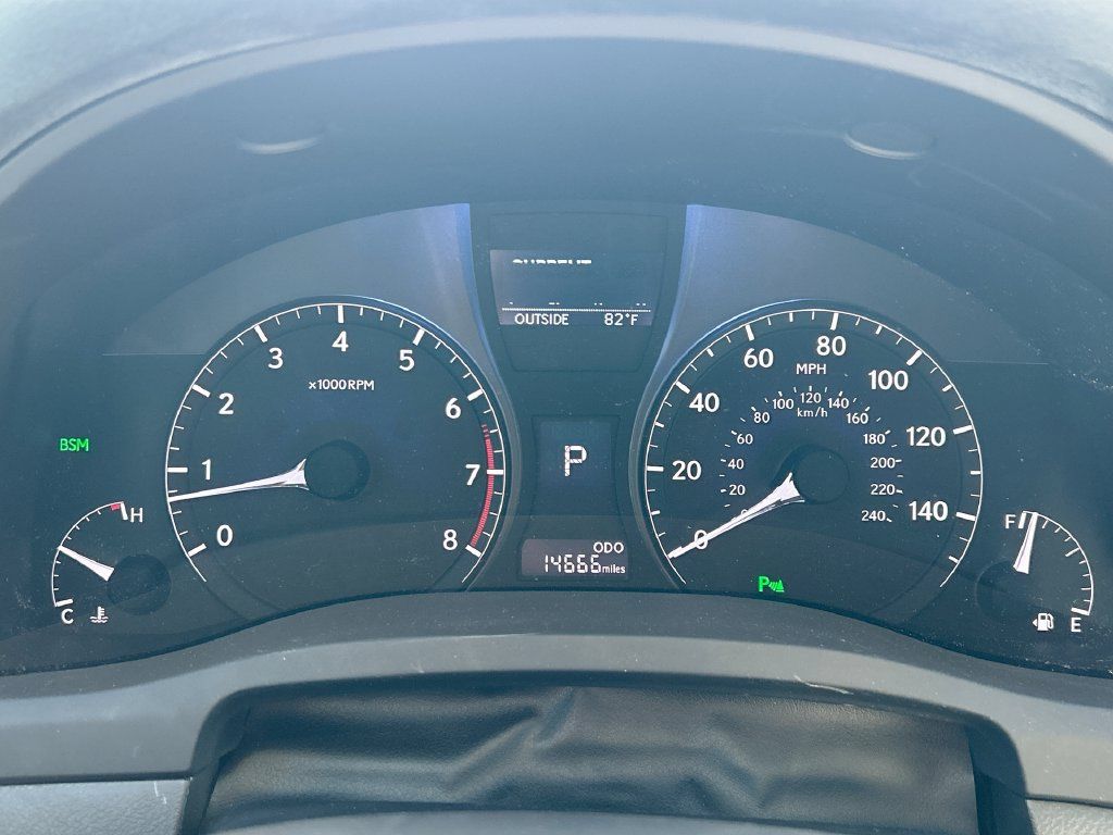 Used 2015 Lexus RX 350 FWD image 32