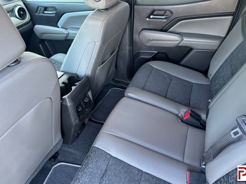 Certified 2023 Chevrolet Colorado ZR2 AWD/4WD image 14