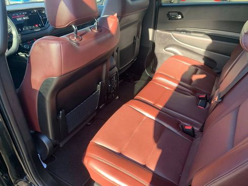 Used 2024 Dodge Durango GT image 13