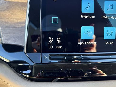 New 2026 Volkswagen Atlas SE AWD/4WD image 34