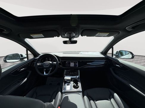 New 2026 Audi Q7 Premium Plus AWD/4WD image 12