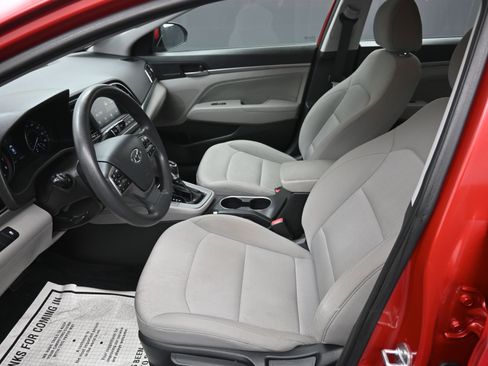 Used 2018 Hyundai Elantra SEL image 25