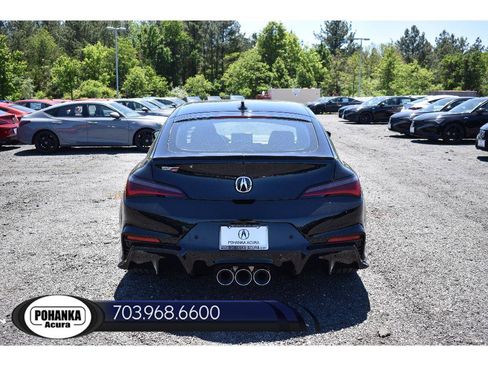 New 2026 Acura Integra Type S FWD image 6