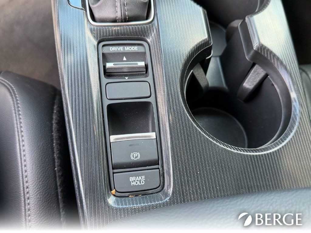 Used 2026 Honda Civic Sport Touring image 32