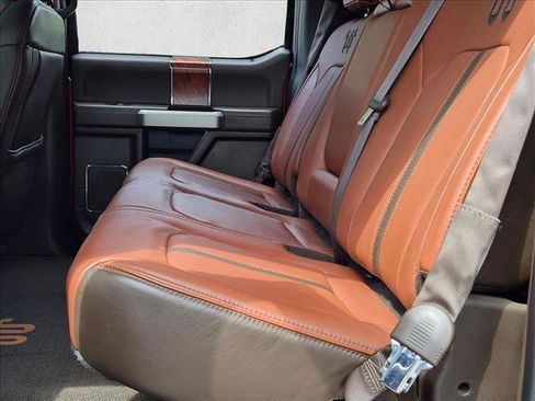 Used 2019 Ford F150 King Ranch w/ Equipment Group 601A Luxury AWD/4WD image 10