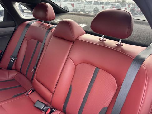 Used 2023 Kia K5 GT-Line image 29