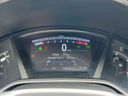 Used 2020 Honda CR-V EX-L image 32